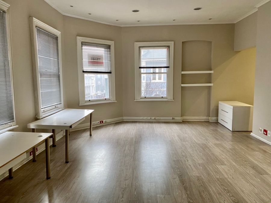 To Let Commercial Property for Rent in Cape Town City Centre Western Cape